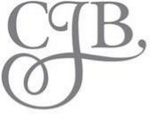 CJB logo