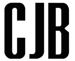 CJB logo