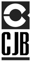 CJB logo
