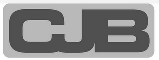 CJB logo
