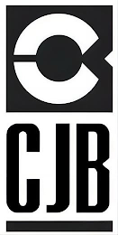 CJB logo