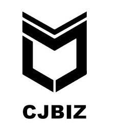 CJBIZ logo