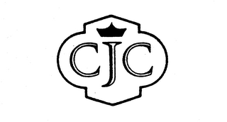CJC logo