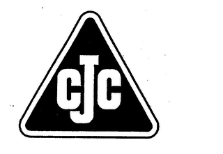 CJC logo