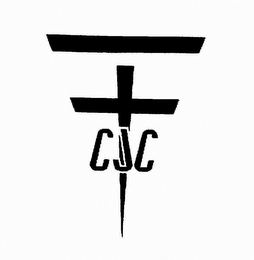 CJC logo