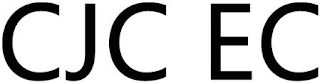 CJC EC logo
