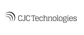 CJC TECHNOLOGIES logo