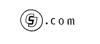 CJ.COM logo