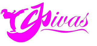 CJDIVAS logo