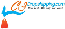 CJDROPSHIPPING.COM YOU SELL! - WE SHIP FOR YOU! logo