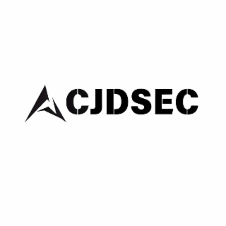 CJDSEC logo