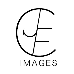 CJF IMAGES logo