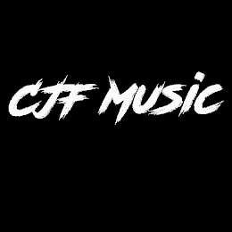 CJF MUSIC logo