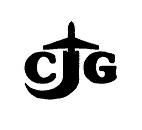 CJG logo