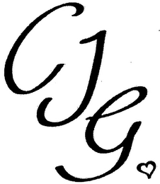 CJG logo