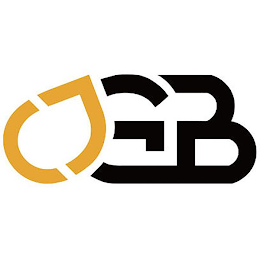 CJGB logo