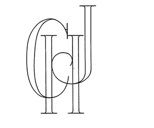 CJH logo