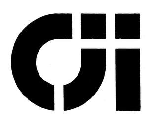 CJI logo