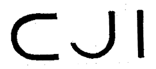 CJI logo