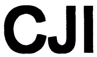 CJI logo