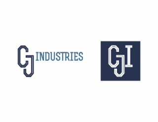 CJI CJI INDUSTRIES logo