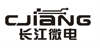 CJIANG logo