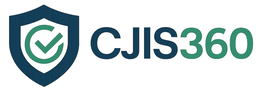 CJIS360 logo