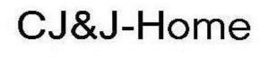 CJ&J-HOME logo