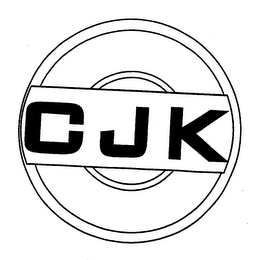 CJK logo