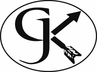 CJK logo