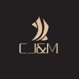 CJ&M logo