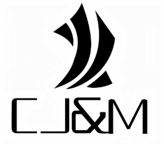 CJ&M logo