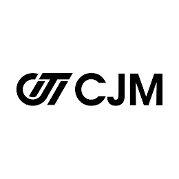 CJM CJM logo