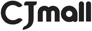 CJMALL logo