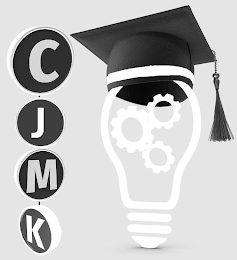 CJMK logo