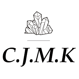 C.J.M.K logo