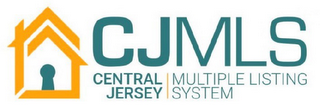 CJMLS CENTRAL JERSEY | MULTIPLE LISTINGSYSTEM logo