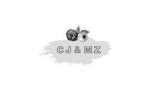 CJ&MZ logo