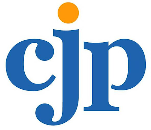 CJP logo