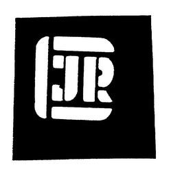 CJR logo