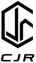 CJR CJR logo