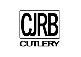 CJRB CUTLERY logo