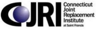 CJRI CONNECTICUT JOINT REPLACEMENT INSTITUTE AT SAINT FRANCIS logo
