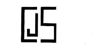 CJS logo