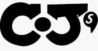 CJ'S logo