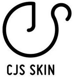 CJS CJS SKIN logo