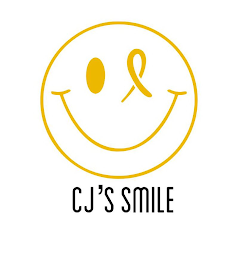 CJ'S SMILE