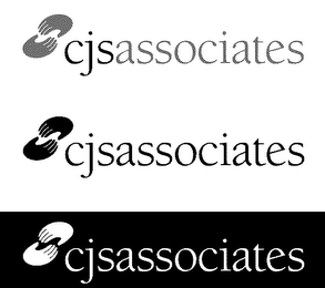 CJSASSOCIATES logo