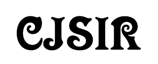 CJSIR logo