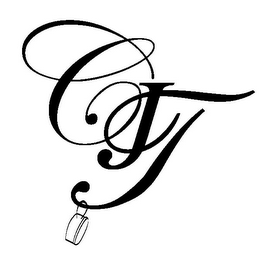 CJT logo